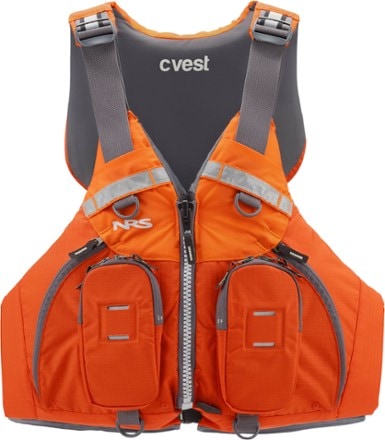 NRS cVest PFD 0