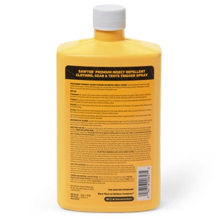 Sawyer Permethrin Pump Spray - 24 oz. 2