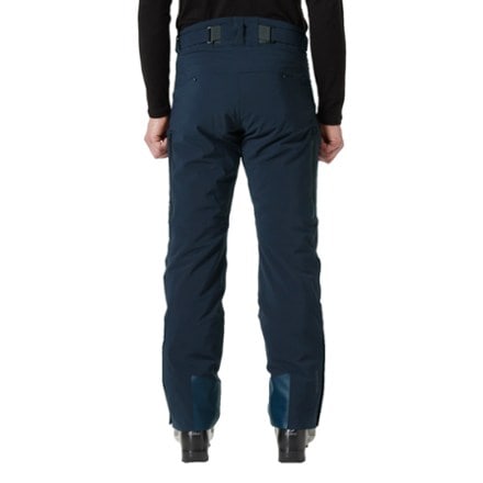 Helly Hansen Alpha LIFALOFT Insulated Snow Pants - Men's 2