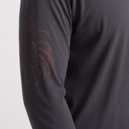 Roark Mathis Active Long-Sleeve T-Shirt - Men's 6