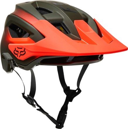 Fox Mountain Bike Helmets REI Co op