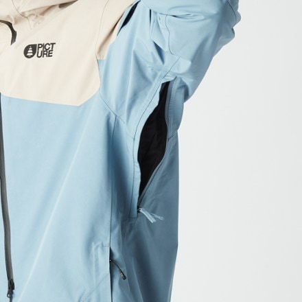 Picture Organic Clothing Lassen GORE-TEX 2L Insulated Jacket - Men's 9