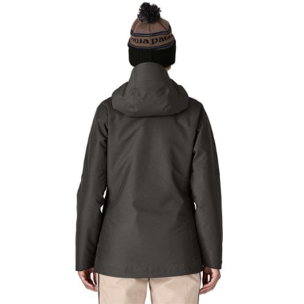 Patagonia Insulated Powder Town Jacket - Women's 2