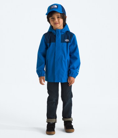 The North Face Antora Rain Jacket - Toddlers' 4