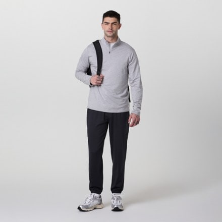 Vuori Sunday Performance Sweatpants - Men's 3