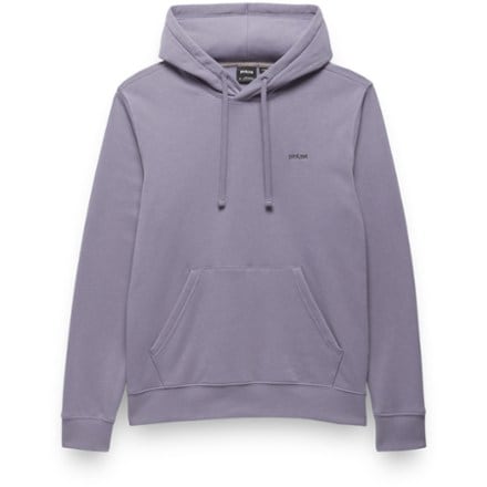 prAna Fleece Hoodie - Men's 0