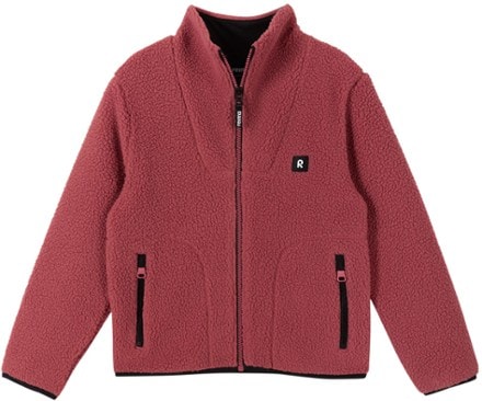 Reima Turkki Fleece Sweater - Kids' 0