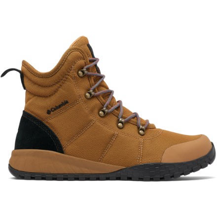 Columbia Fairbanks Omni-Heat Boots - Men's 0