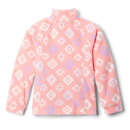 Columbia Benton Springs II Fleece Jacket - Girls' 1