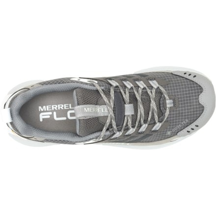 Merrell Moab Speed 2 GORE-TEX Hiking Shoes - Women's 4