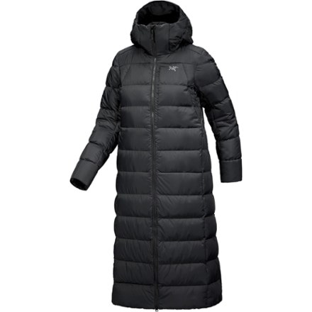 Arc'teryx Thorium Extra-Long Down Parka - Women's 0