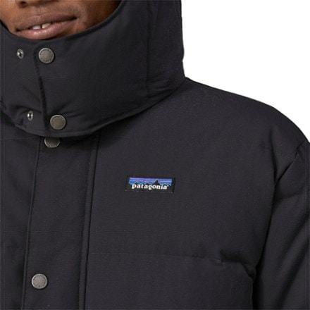 Patagonia Downdrift Jacket - Men's 6