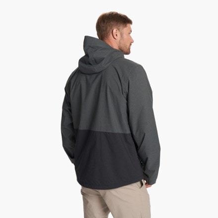 Vuori Oahu Rain Jacket - Men's 2