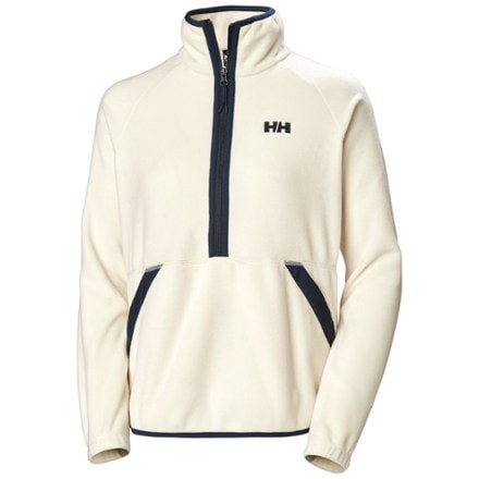 Helly Hansen Rig Fleece Half-Zip Pullover - Women's 0