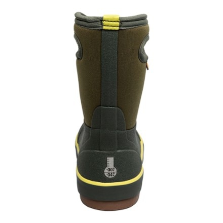 Bogs Classic II Rain Boots - Kids' 5