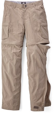 womens zip off hiking pants