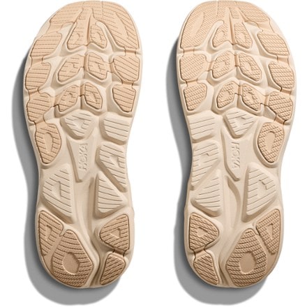 HOKA Clifton 10 Road-Running Shoes - Women's 6