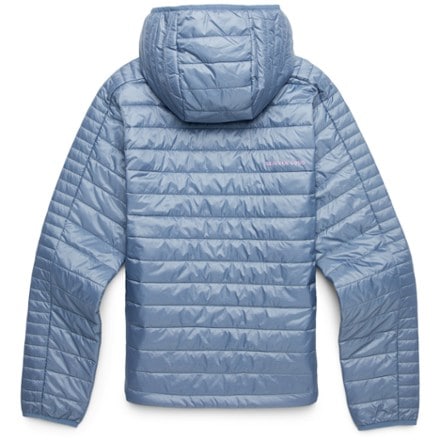 Cotopaxi Capa Hooded Insulated Jacket - Women's 4