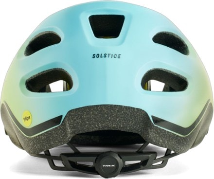 Trek Solstice Mips Bike Helmet 2