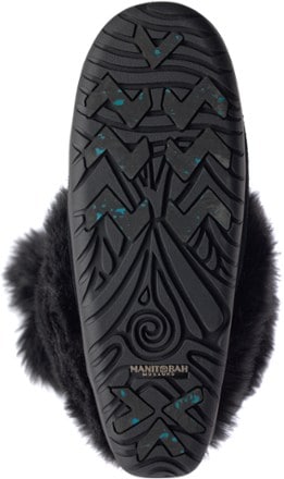 Manitobah Waterproof Bloom Tall Mukluks - Women's 5