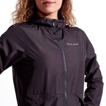 PEARL iZUMi Summit Barrier Cycling Jacket - Women's 8