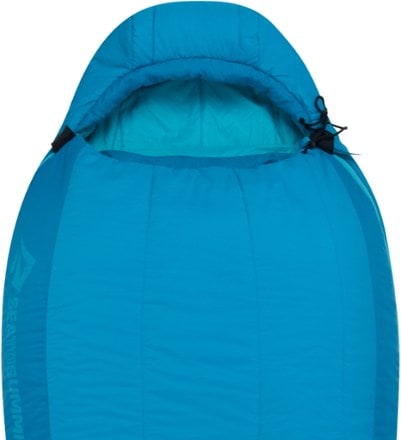 Sea to Summit Venture 32 F Synthetic Sleeping Bag - Women's 4