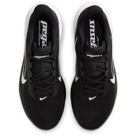 Nike Pegasus 42 Road-Running Shoes - Men's 4