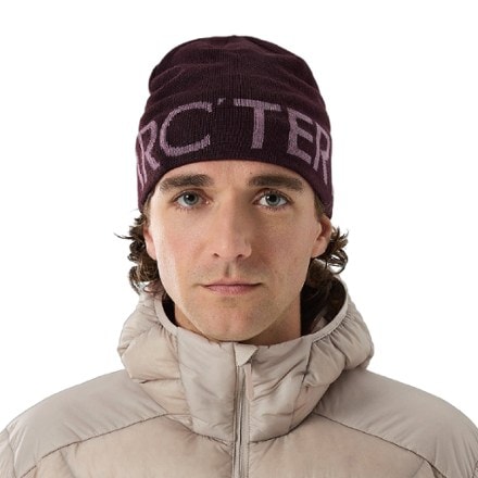 Arc'teryx Word Head Toque 1