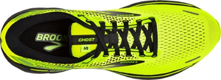 Brooks Ghost 14 Road-Running Shoes - Men's 4