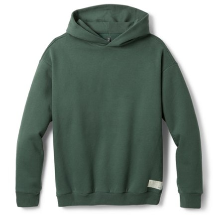 Vuori Restore Oversized Hoodie - Women's 0