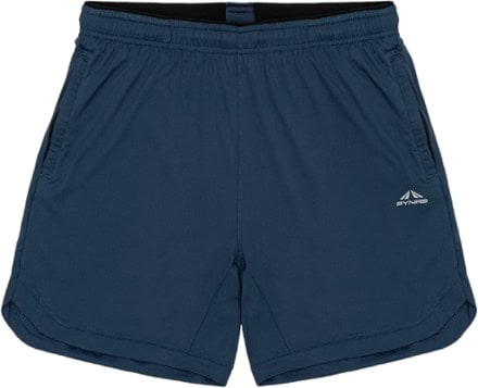 PYNRS Woodrow 2-in-1 Run Shorts - Men's 1