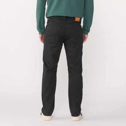 DUER No Sweat Straight Pants - Men's 2