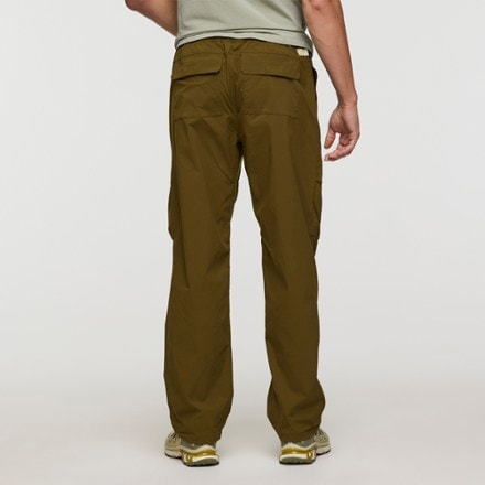 Cotopaxi Coraje Tech Cargo Pants - Men's 2