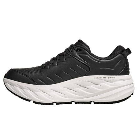 HOKA Bondi SR Shoes - Men's 1