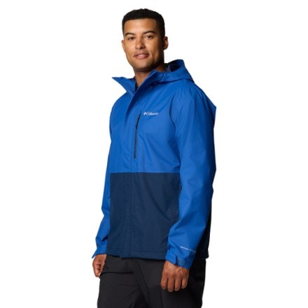 Columbia Hikebound II Jacket - Men's 6