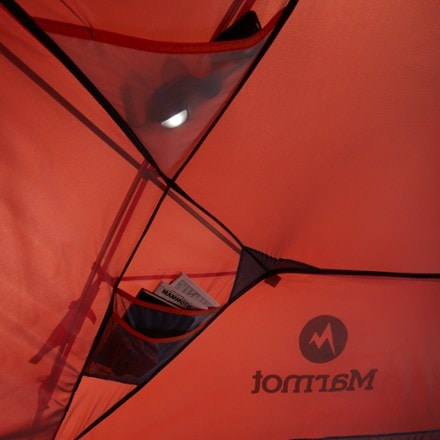 Marmot Catalyst 2-Person Tent with Footprint 5