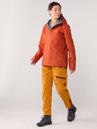 Rab Arc Eco Jacket - Women's 3