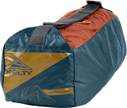 Kelty Waypoint Car Tarp 5