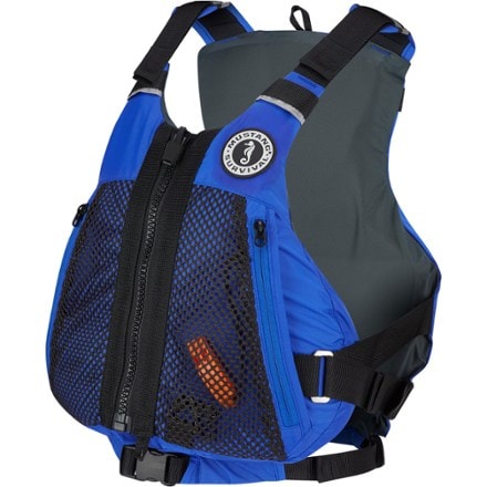 Mustang Survival Trident Foam PFD Vest 0