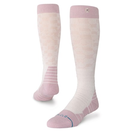 Stance Check Me Out Midweight Socks - Women's 0