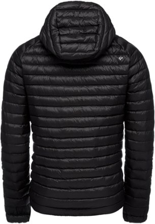 Black Diamond Approach Down Hoodie - Men's 1