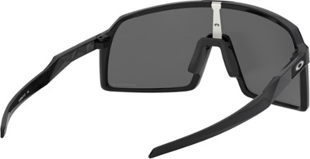 Oakley Sutro Prizm Black Sunglasses 7