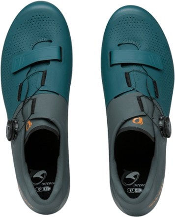 PEARL iZUMi Attack Road Cycling Shoes - Men's 6