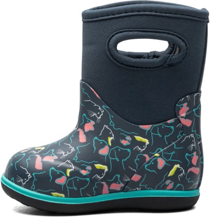 Bogs Baby Classic Pets Boots - Toddlers' 1