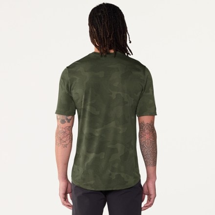 Fox Ranger TruDri Bike Jersey - Men's 2