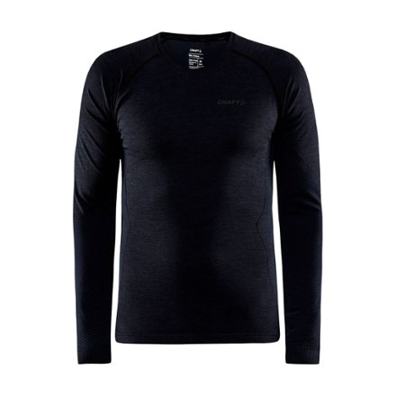 Craft CORE Dry Active Comfort Base Layer Top - Men's 0