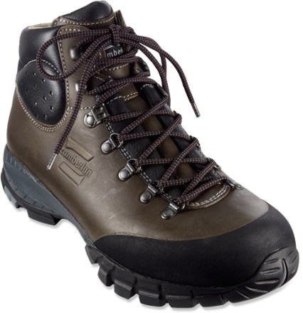 high sierra trekker hiking boots