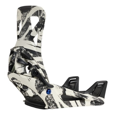Burton Step On Re:Flex Snowboard Bindings - 2025/2026 1