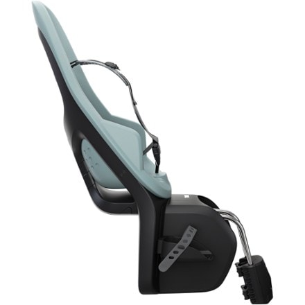 Thule Yepp 2 Maxi Frame-Mounted Child Bike Seat 2