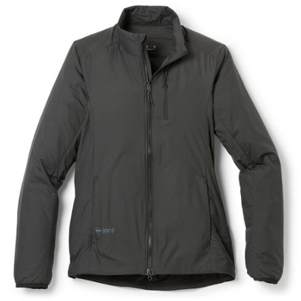 Janji Thermalrunner Insulated Jacket - Women's 0